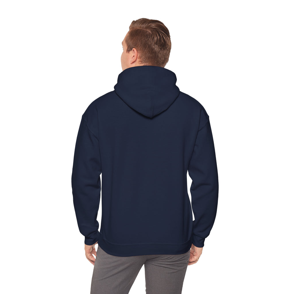 Men's Heavy Blend™ Hoodie