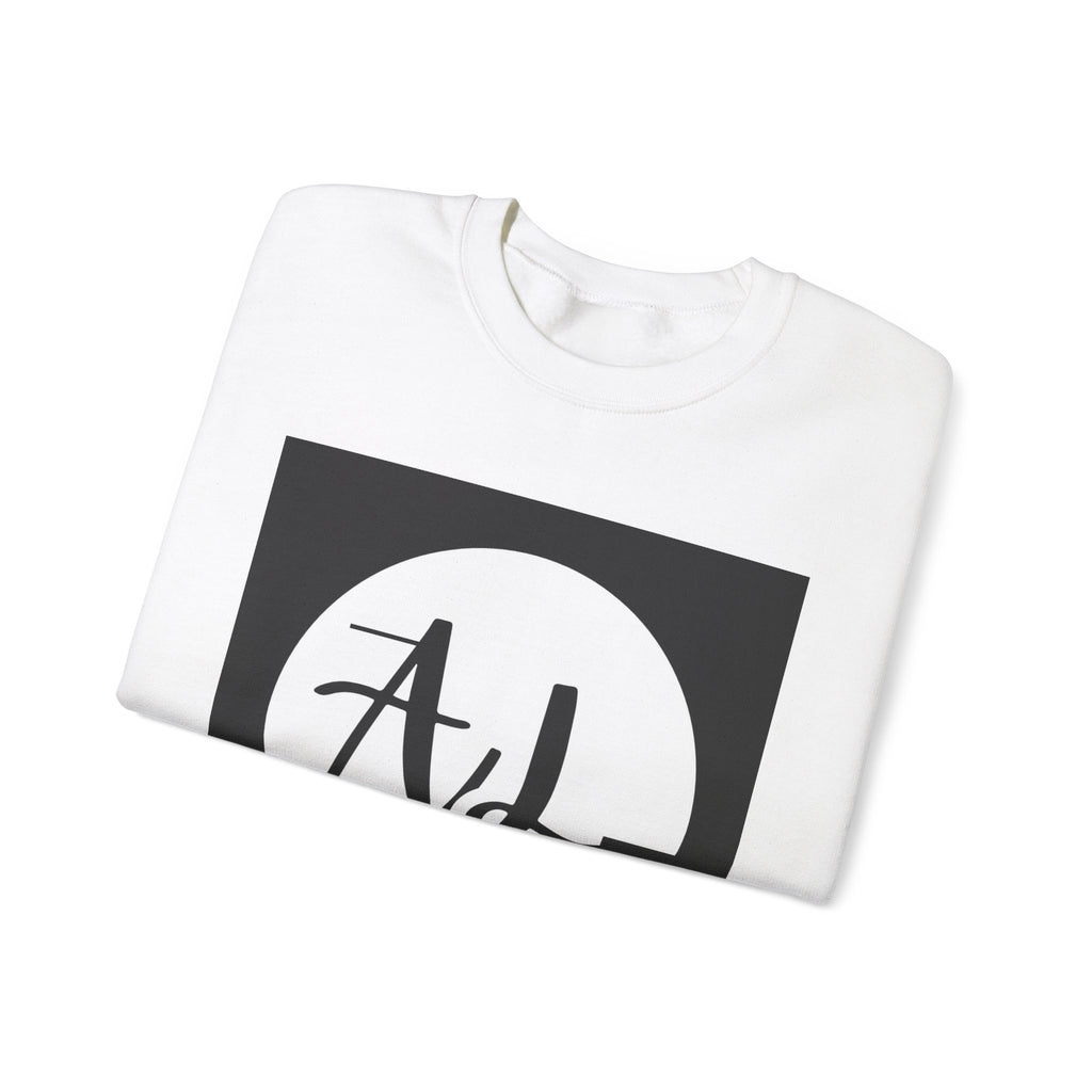 AL Logo Crewneck Sweatshirt