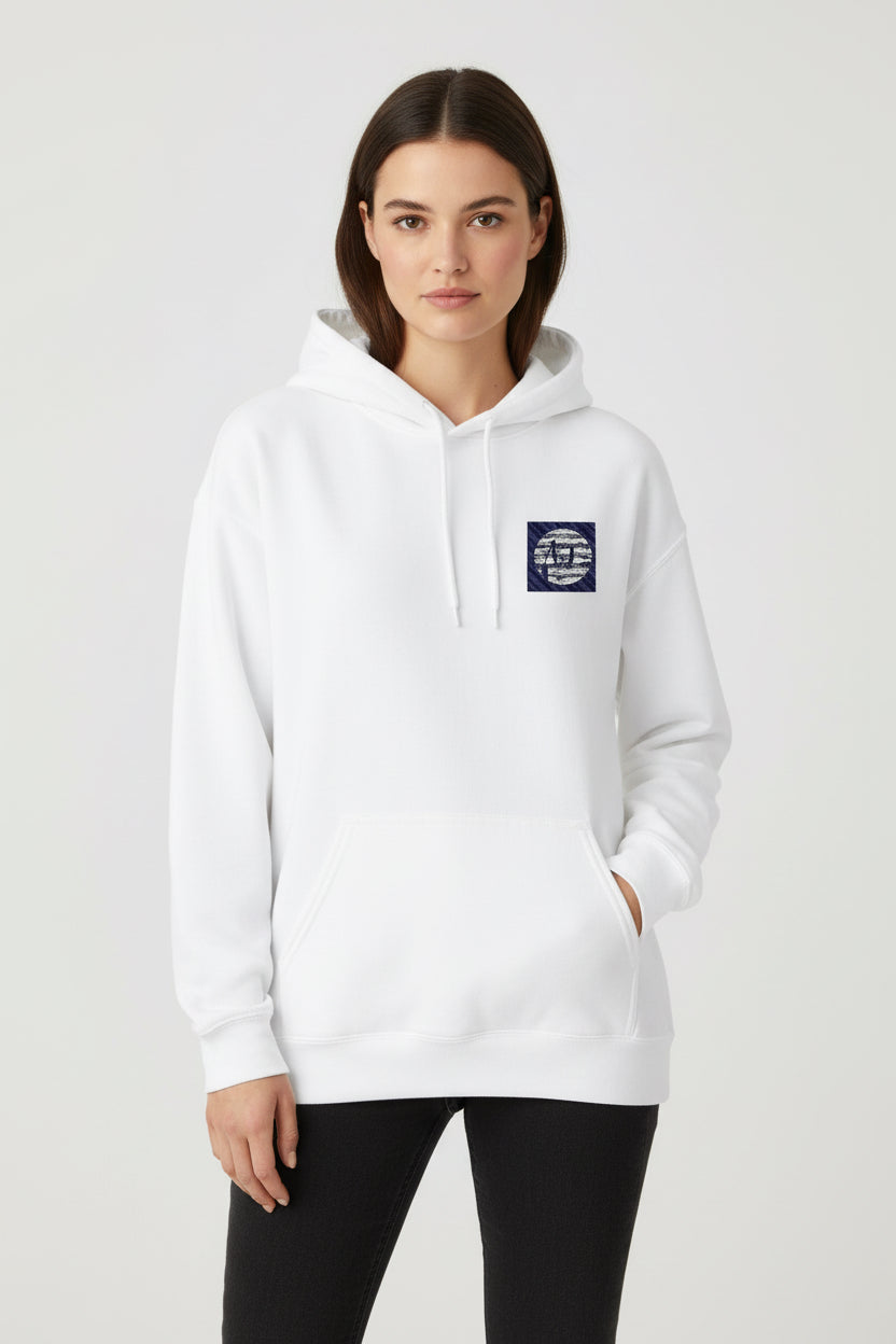 Women's Pullover Hoodie