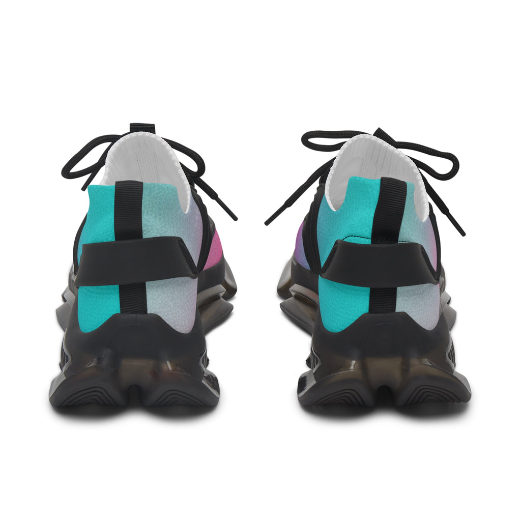 Mesh-Sneakers für Damen