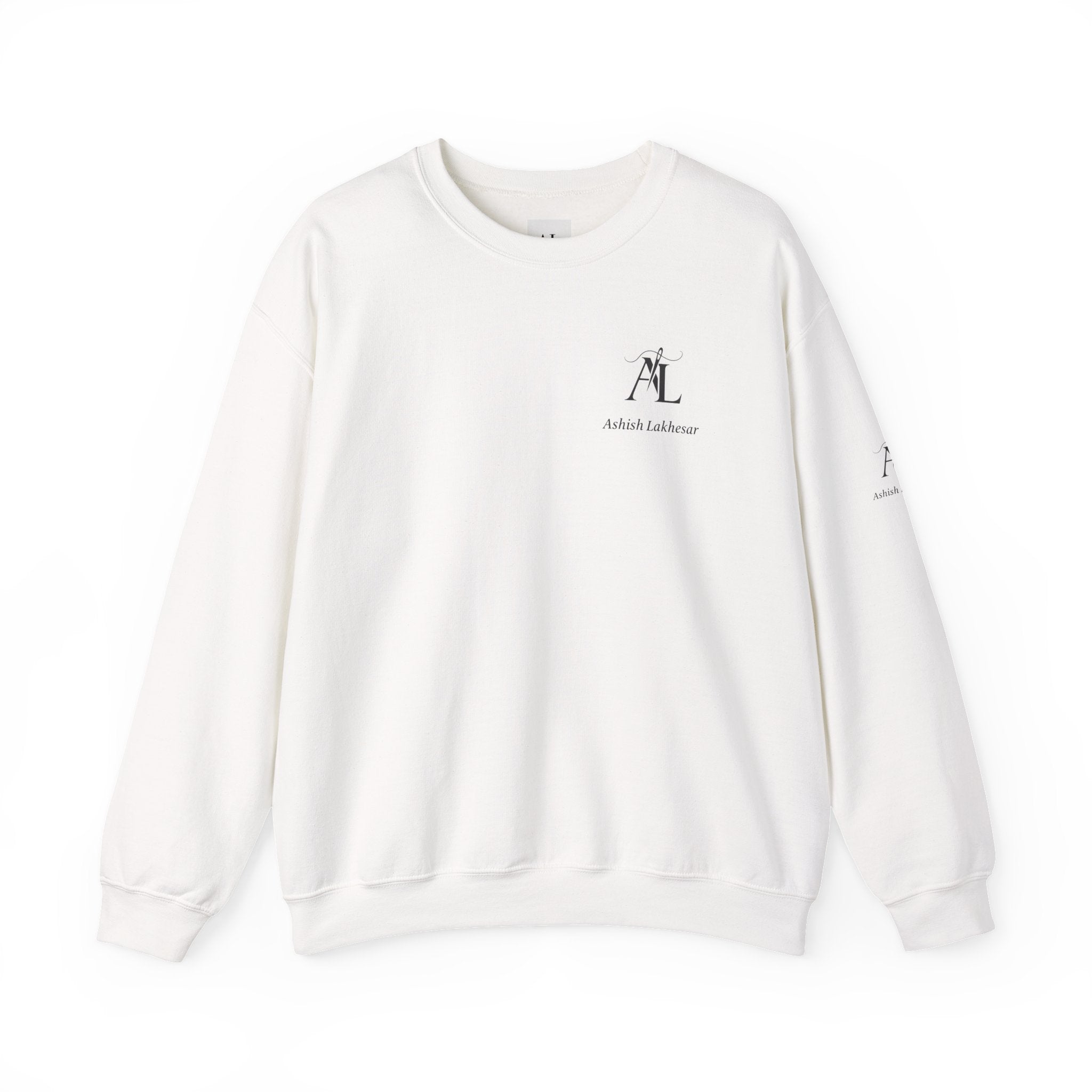 Women's Cotton Blend Crewneck
