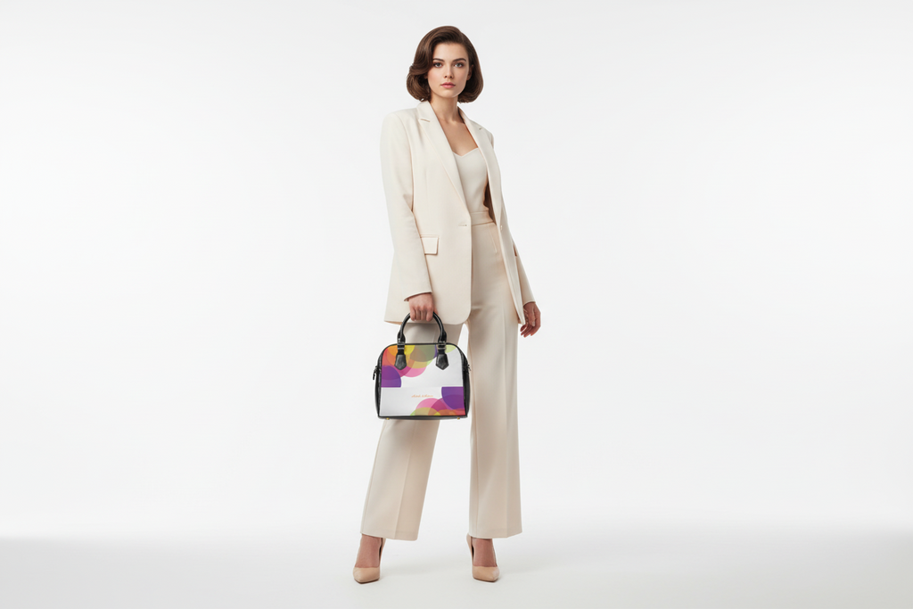 Shoulder Handbag