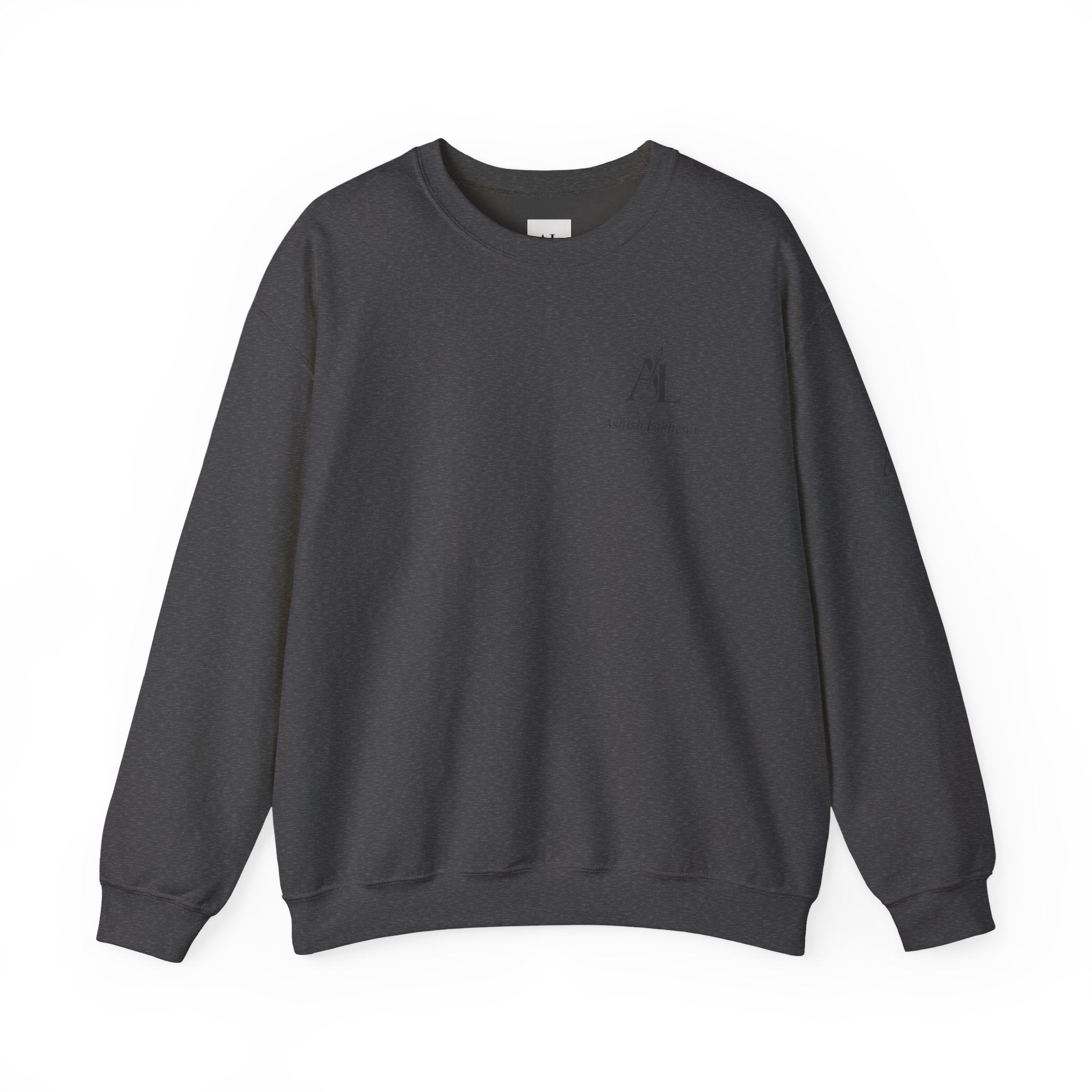 Women's Cotton Blend Crewneck