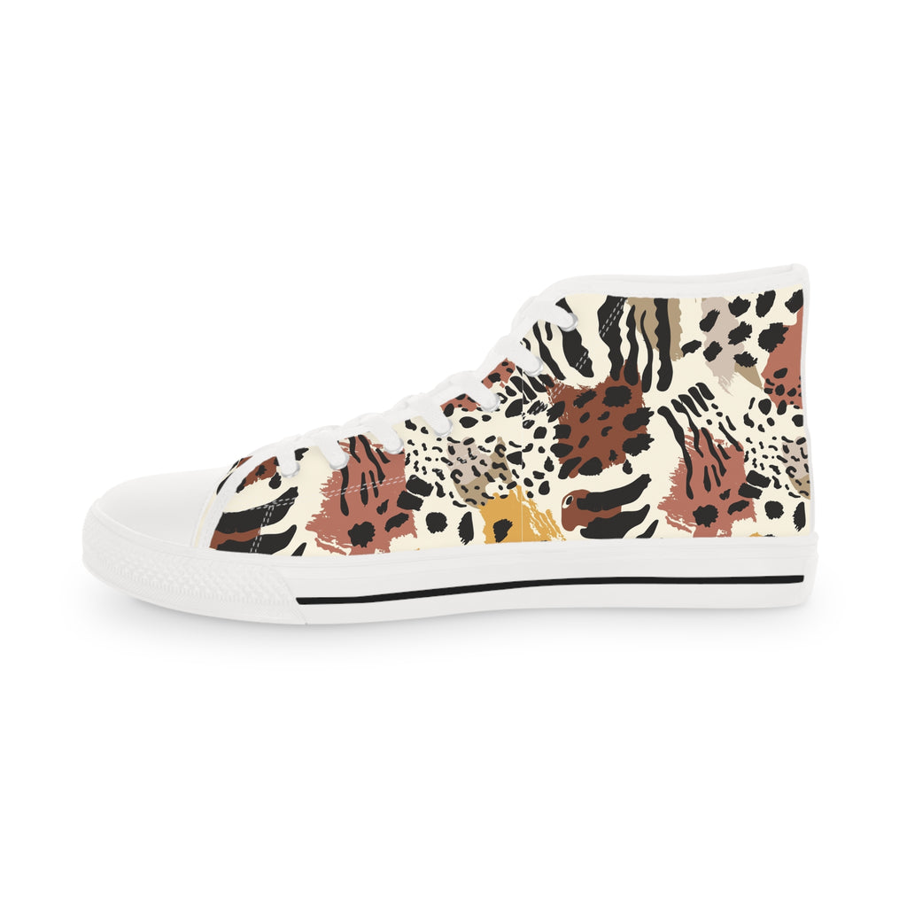 Men's High Top Sneakers