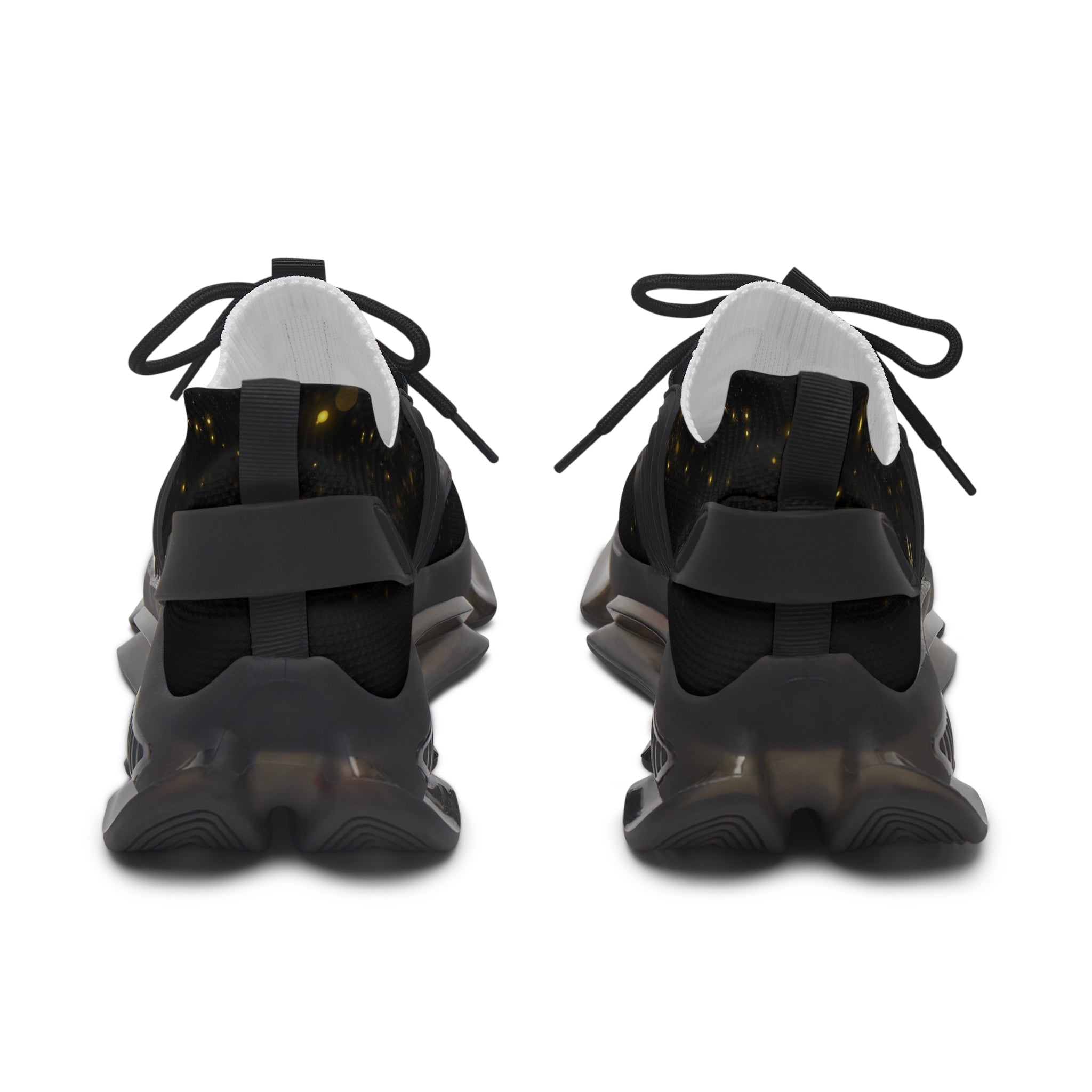 Mesh Athletic Sneakers