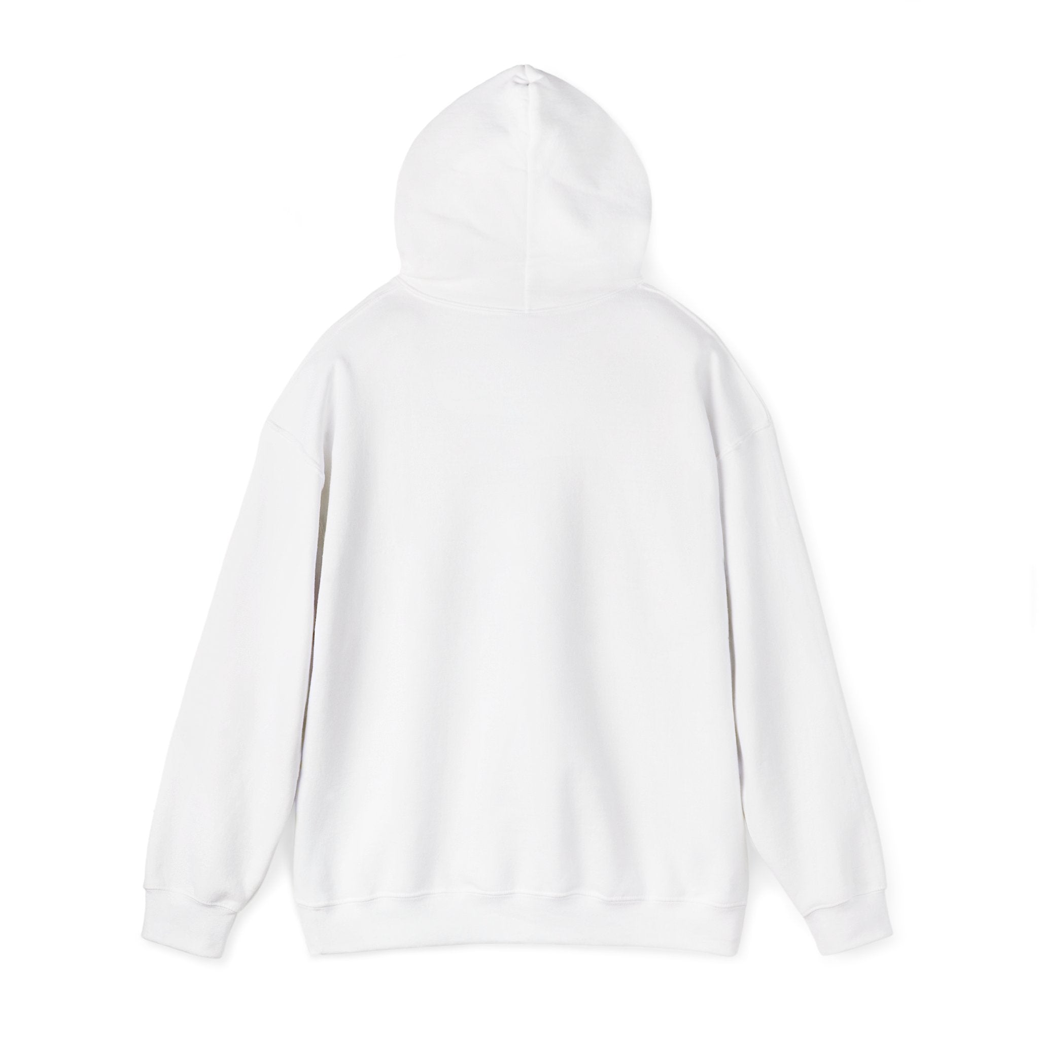 Men's Hoodie - Classic Comfort for Everyday Wear