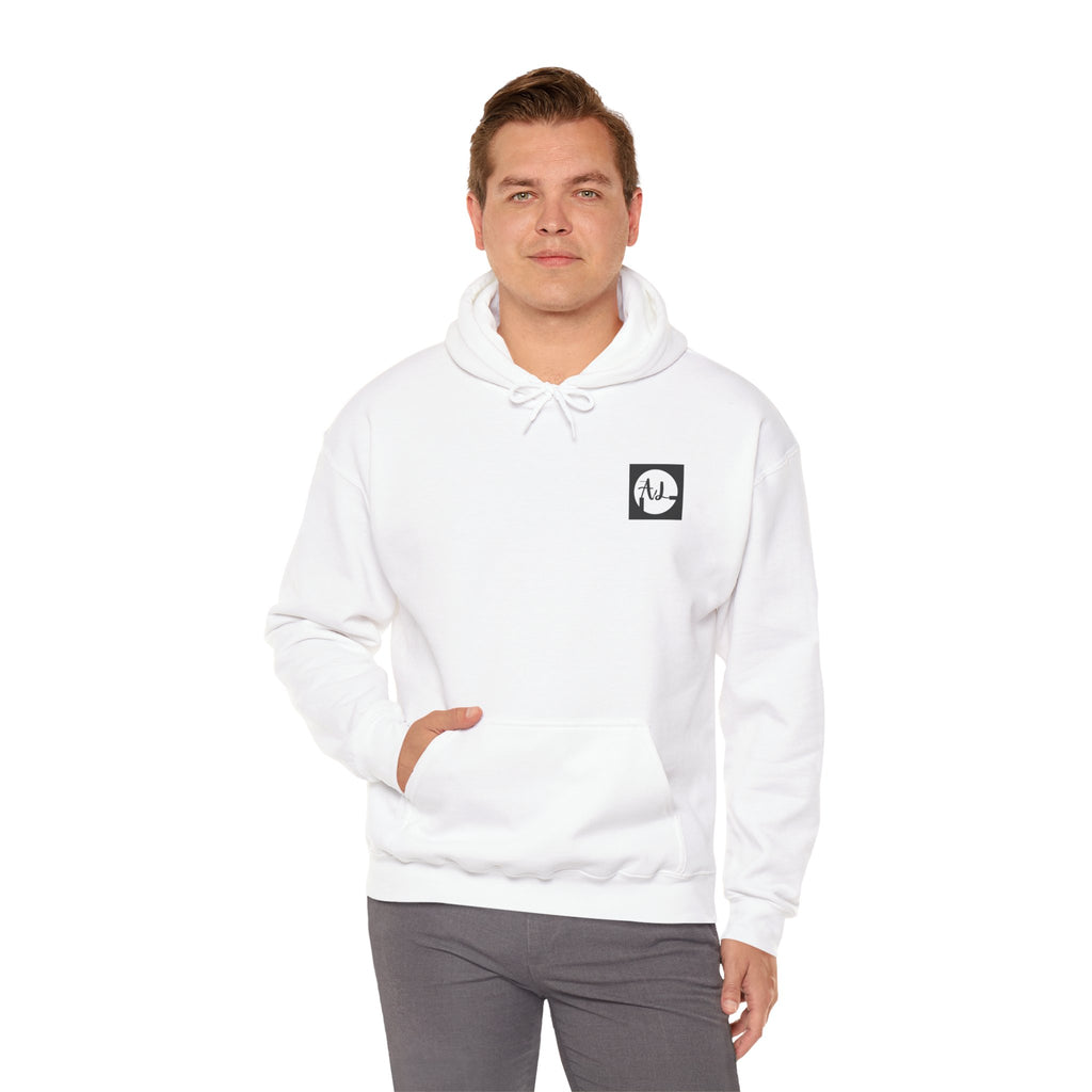 Men's Heavy Blend™ Hoodie