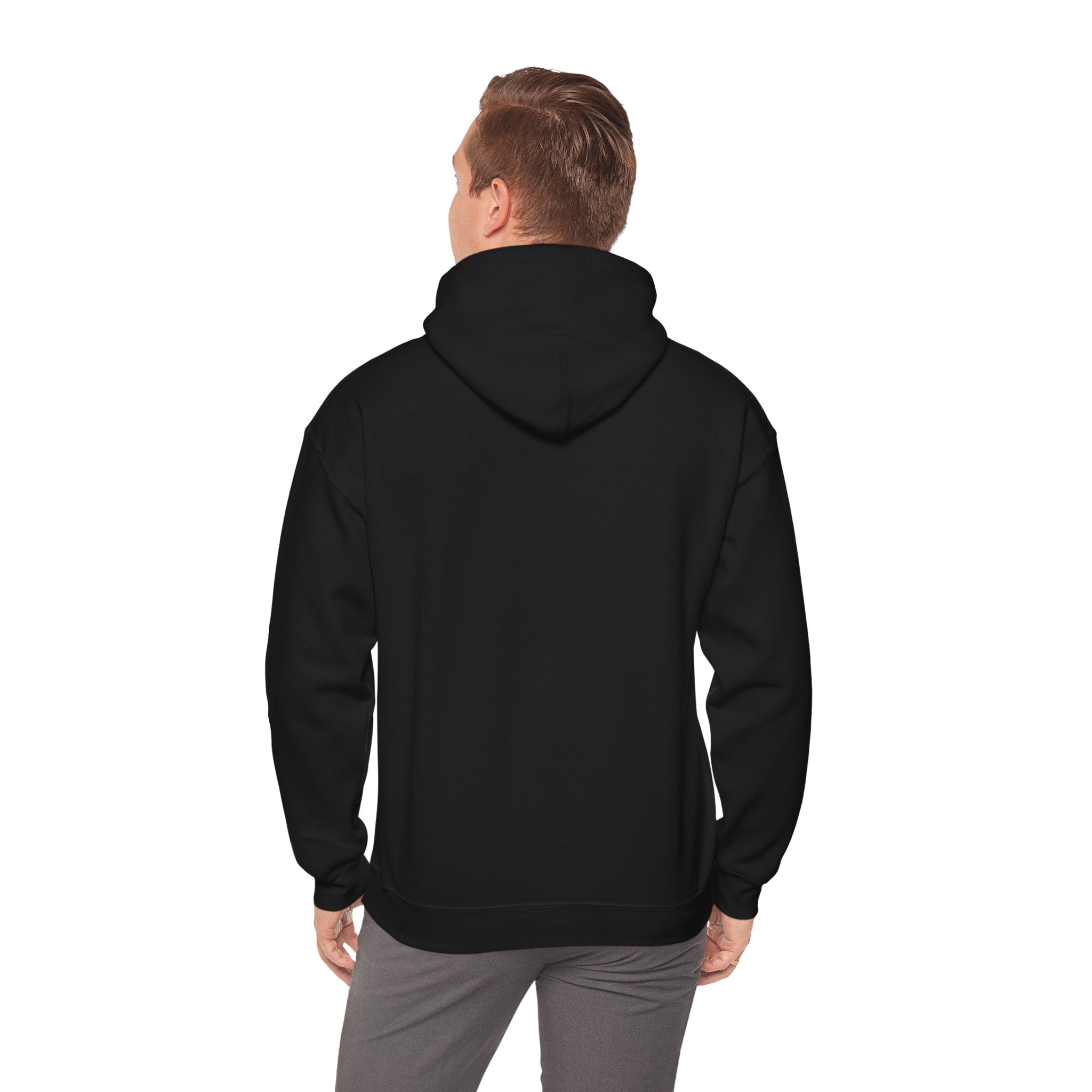 Men's Heavy Blend™ Hoodie