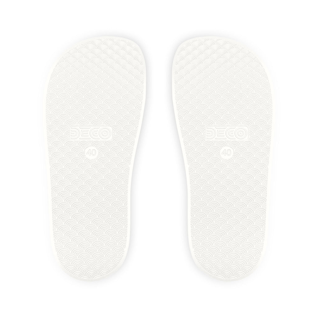 Men's Removable-Strap Sandals