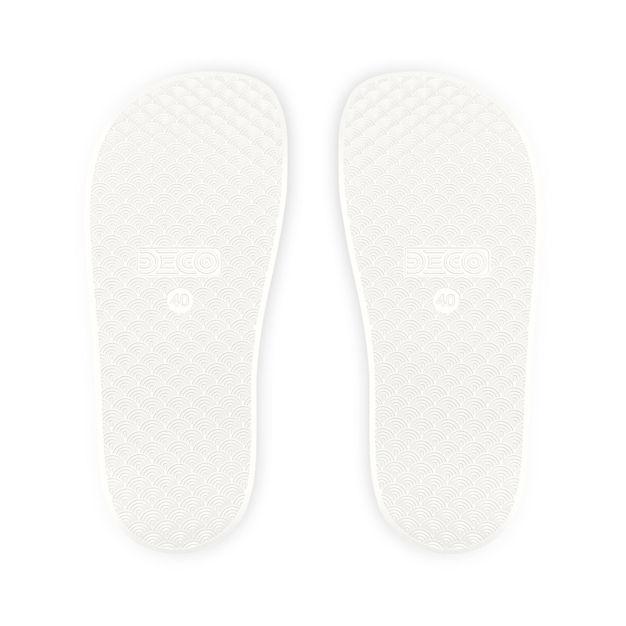 Men's Removable-Strap Sandals