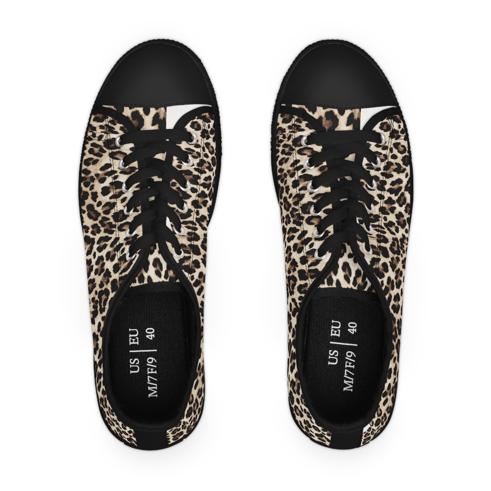 Niedrige Sneaker für Damen