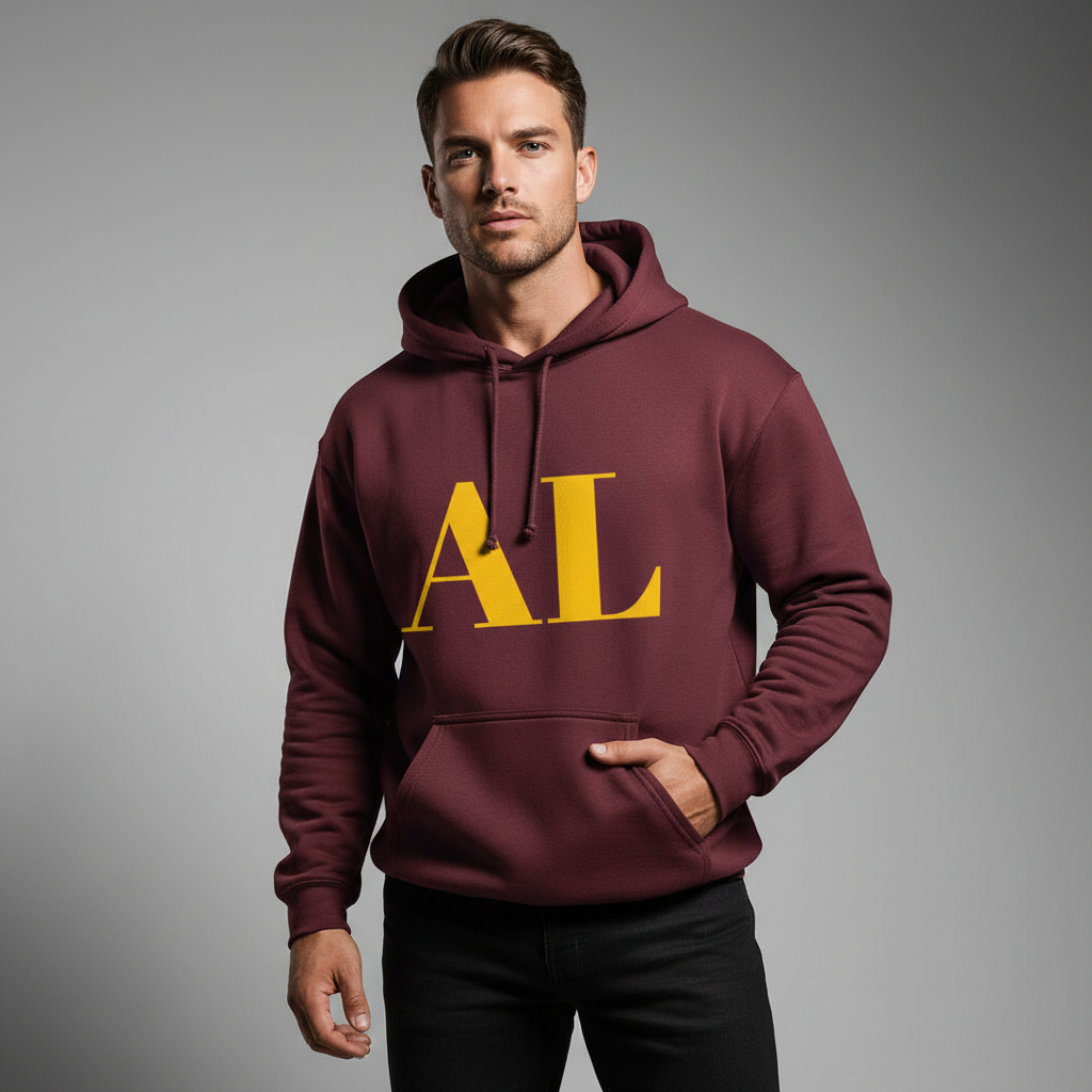 Men's Hoodie