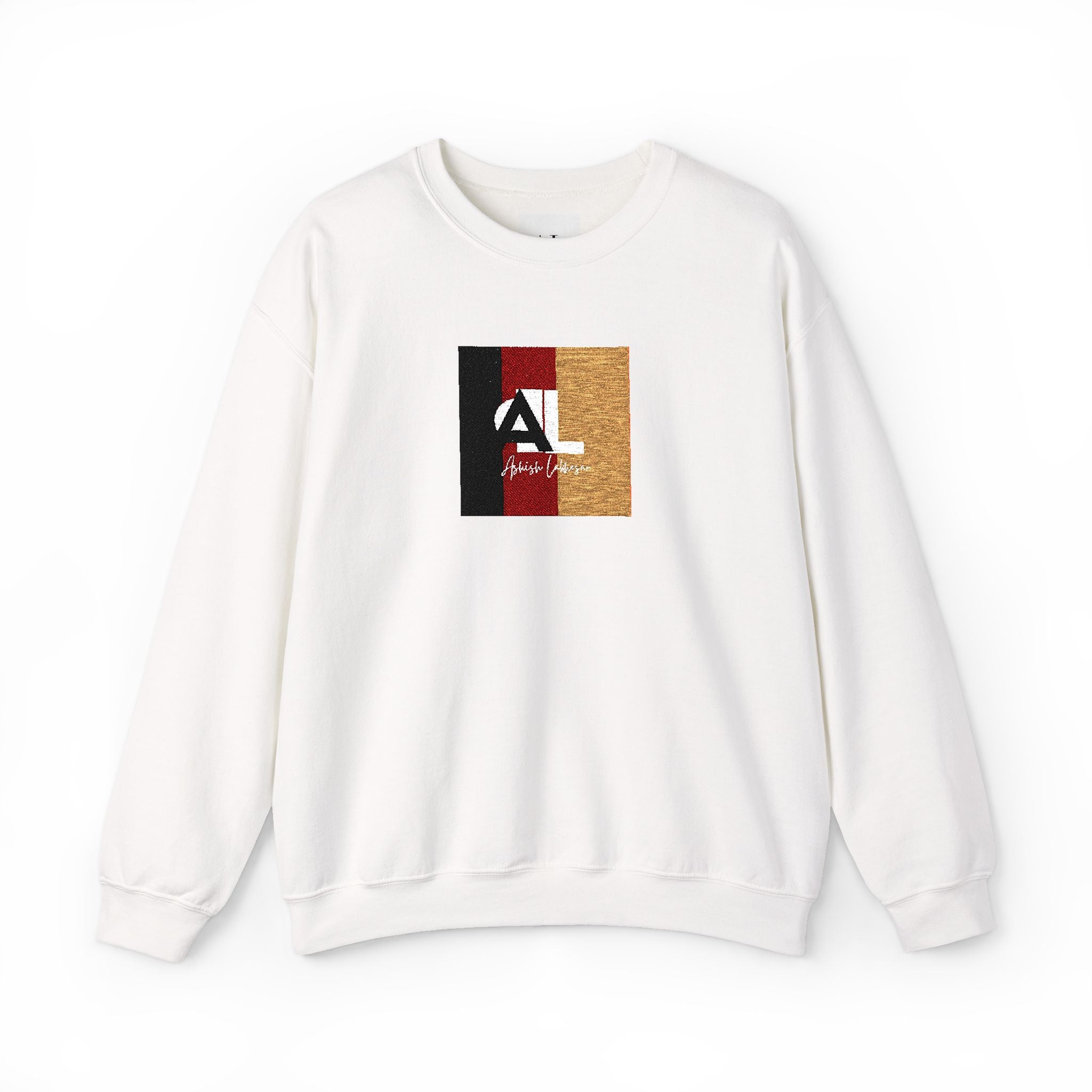 Women's Cotton Blend Crewneck