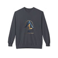 AL Monogram Crewneck Sweatshirt