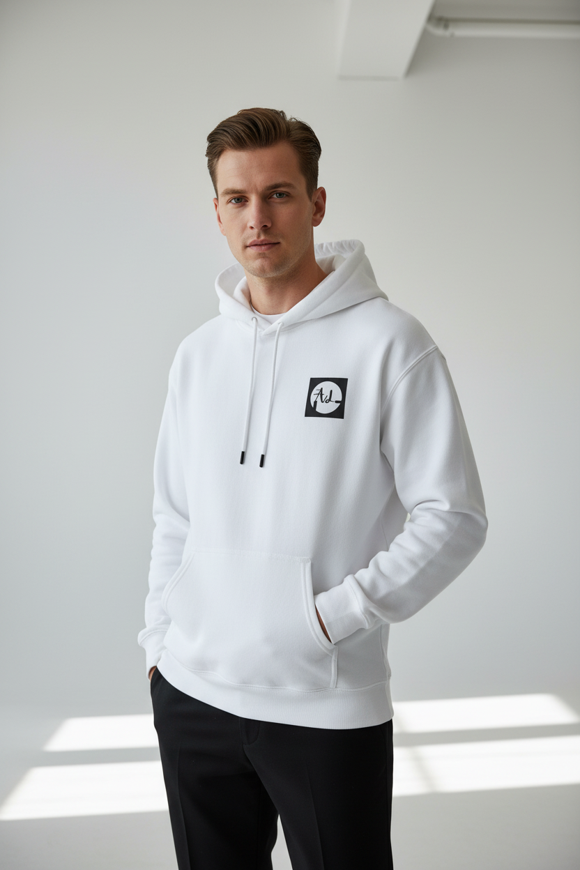 Men's Heavy Blend™ Hoodie